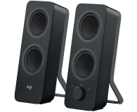 Głośnik komputerowy LOGITECH Z207 Głośniki komputerowe bluetooth czarne 980-001295